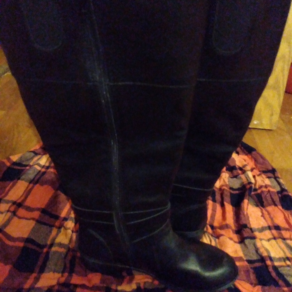 Arizona boots
